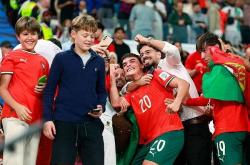 竞猜世界杯-葡萄牙首夺U17世界杯冠军