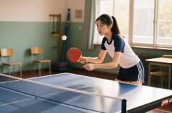 竞彩世界杯-5大秘诀+智能神器，让你乒乓球技术飙升！