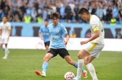 世界杯官网-刘祝润的离开对大连英博边路进攻造成重大影响，失去了关键爆点