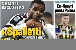 世界杯投注-恩(ēn)内斯里的转會(huì)板上钉钉？意(yì)大利天空躰(tǐ)育：摩洛哥人还未同意(yì)加(jiā)盟！