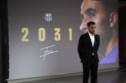 世界杯下注入口-巴塞罗那足球俱乐部的(de)“座位革命”：哈维尔·维拉乔纳的(de)治理新风