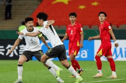 下注世界杯-董路：U23国足一定赢日本！最次也是点球 怼董方卓：传控足球没赢