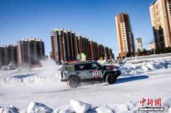 世界杯下注入口-2026中国汽车场地越野（冰雪）錦(jǐn)標(biāo)赛呼伦贝尔站(zhàn)落幕