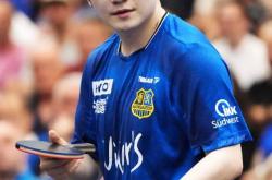 世界杯竞彩-一场3-0！樊振东打败奥恰洛夫，德国杯决赛：萨尔布吕肯1-0领先