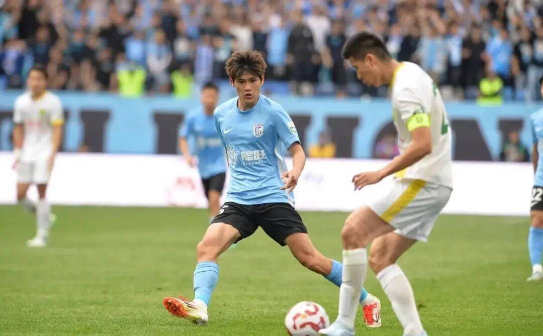 刘祝润的离开对大连英博边路进攻的重要性及影响分析