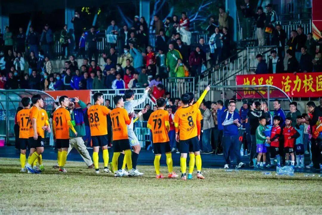 深圳街超，“小足球”转动“大治理”