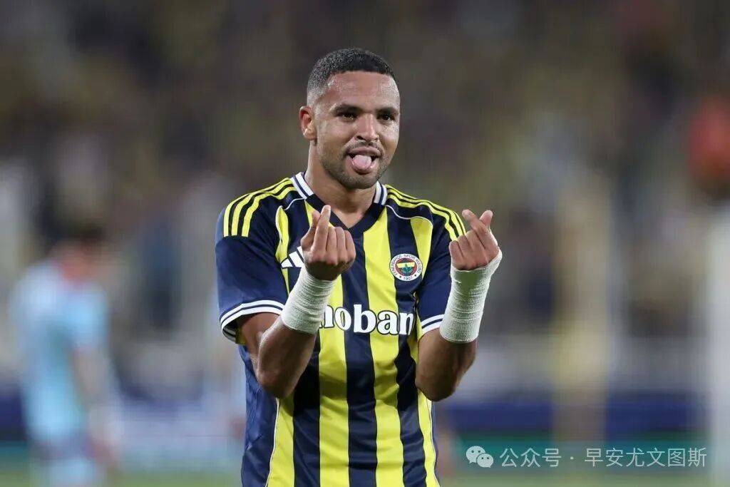 恩内斯里的转会板上钉钉？意大利天空体育：摩洛哥人还未同意加盟！