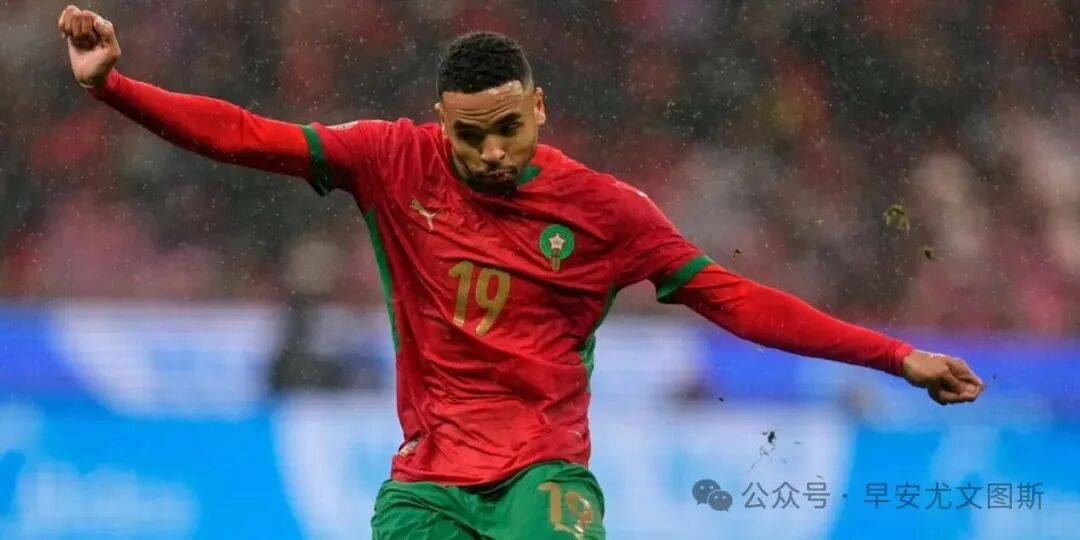 恩内斯里的转会板上钉钉？意大利天空体育：摩洛哥人还未同意加盟！