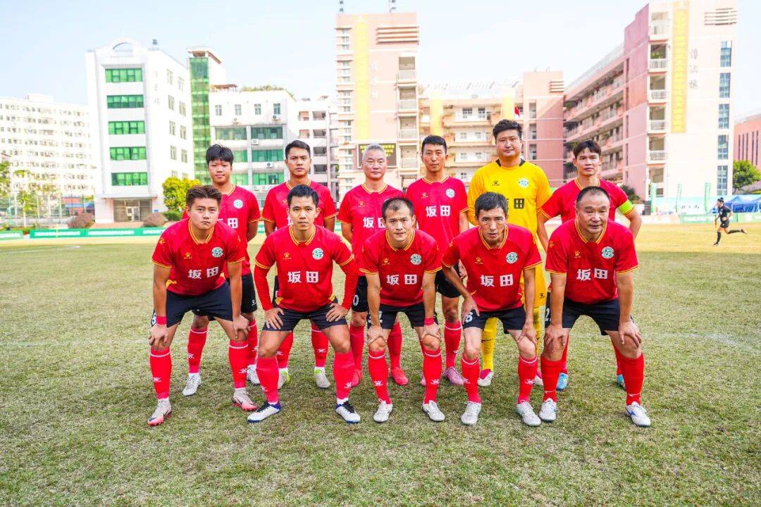 深圳街超，“小足球”转动“大治理”