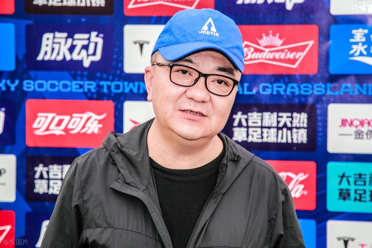 董路：U23国足一定赢日本！最次也是点球 怼董方卓：传控足球没赢