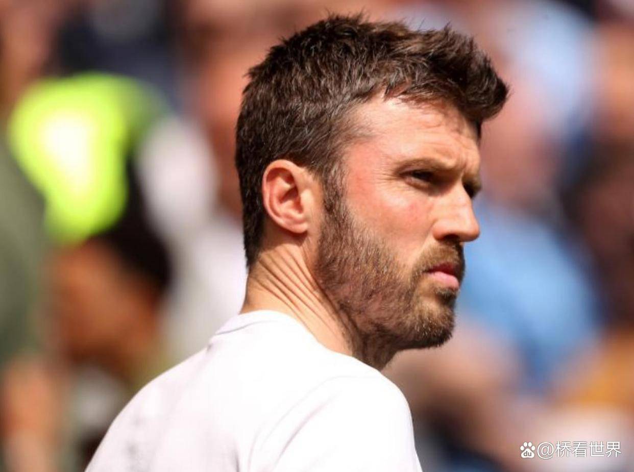 曼联2-0曼城核心结论：弃将重生+战术爆破！卡里克征服曼联球迷？