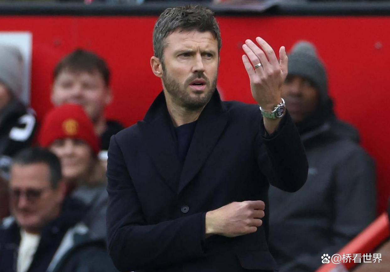 曼联2-0曼城核心结论：弃将重生+战术爆破！卡里克征服曼联球迷？