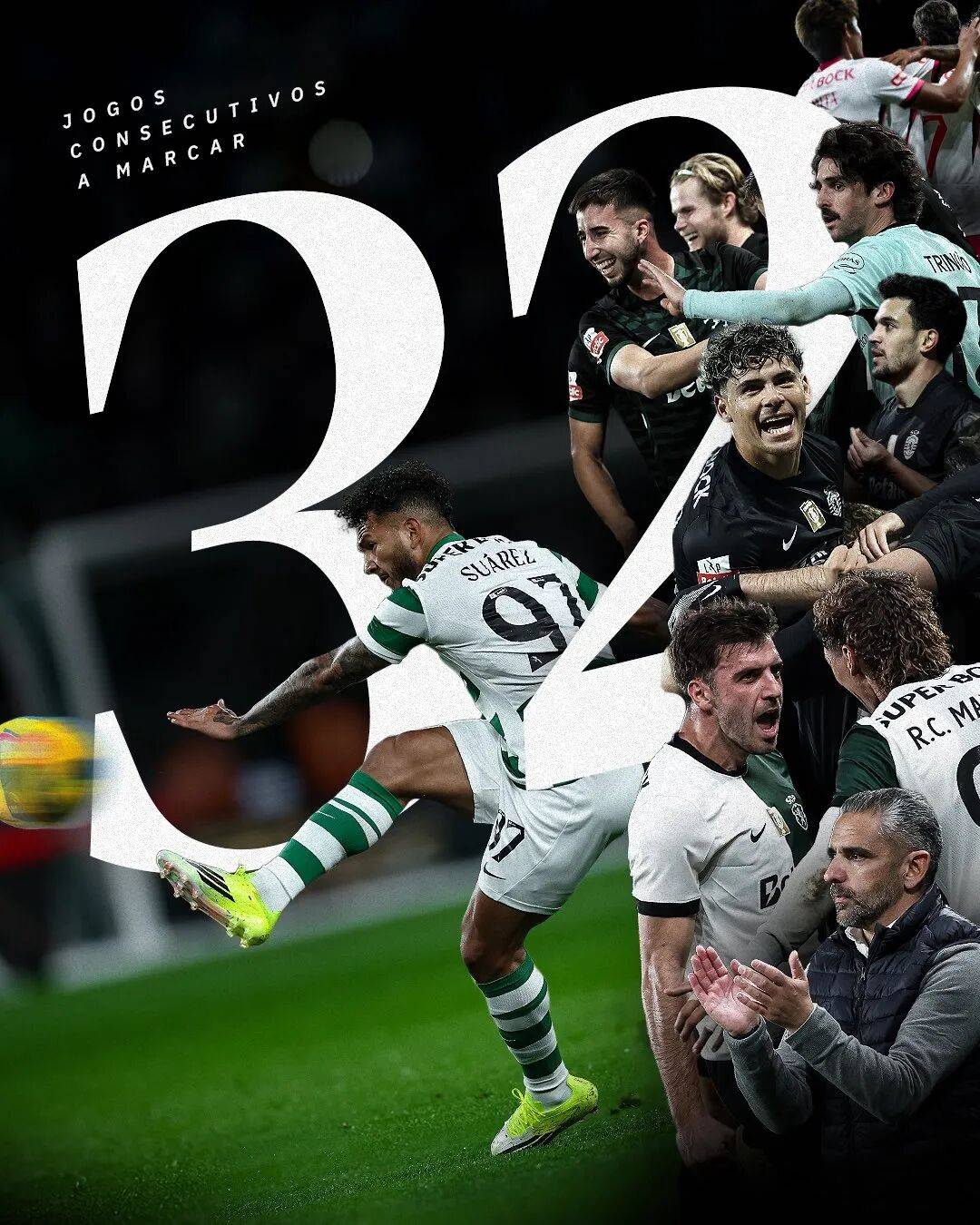 葡超联赛：波尔图不败金身被破，里斯本竞技阵容不整