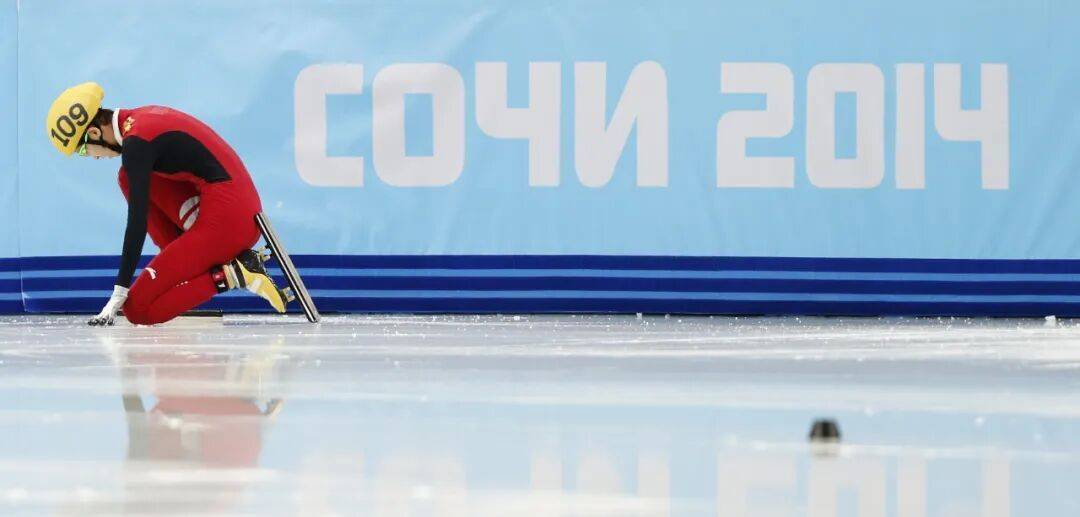 拼到咬碎牙齿……范可新赛后采访时几度哽咽