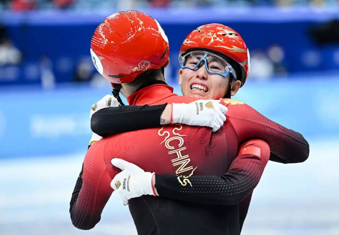 拼到咬碎牙齿……范可新赛后采访时几度哽咽