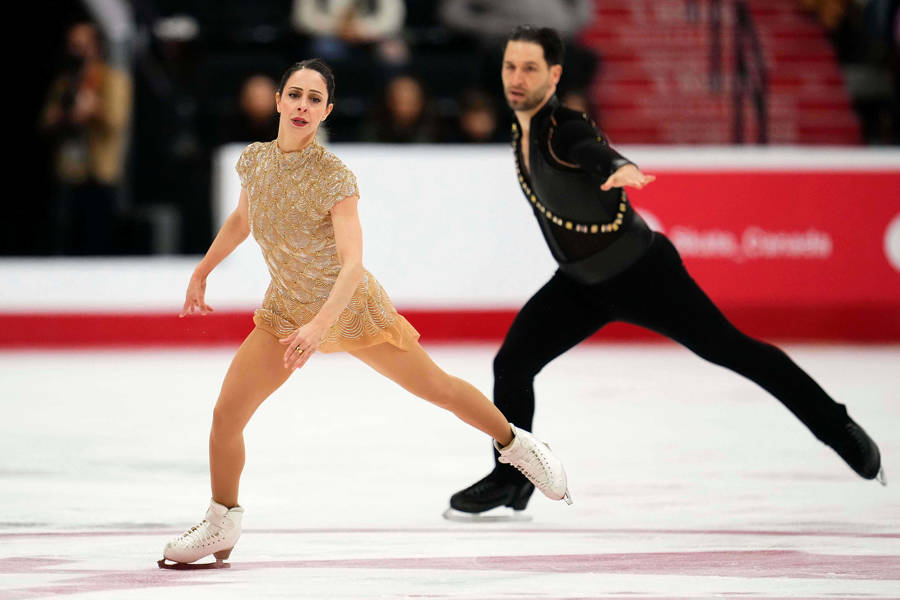 米兰冬奥｜尚未开战已有多位名将受伤，麦克莫里斯与斯特拉托退出首项赛事